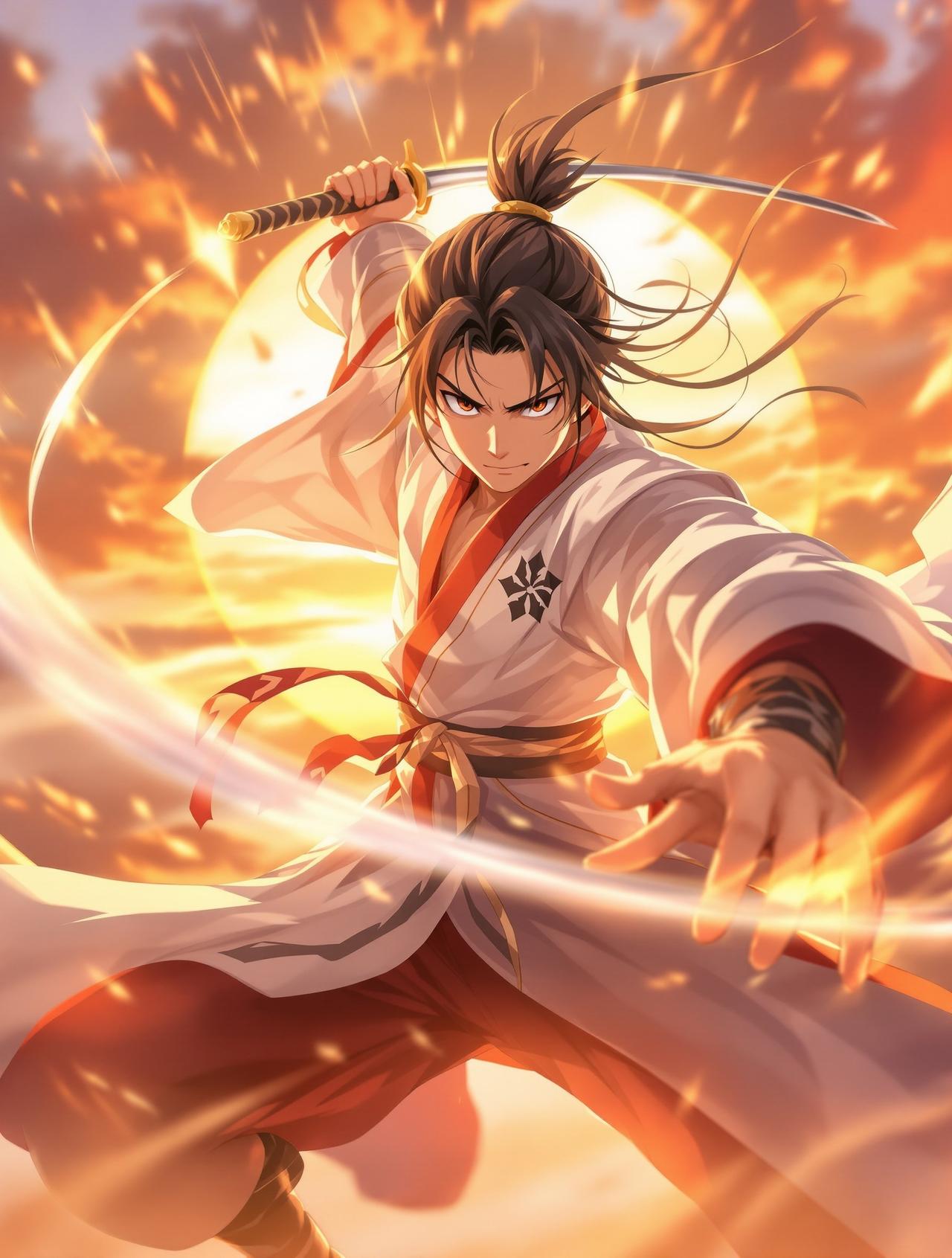 红果漫剧网页版 - 天命之刃