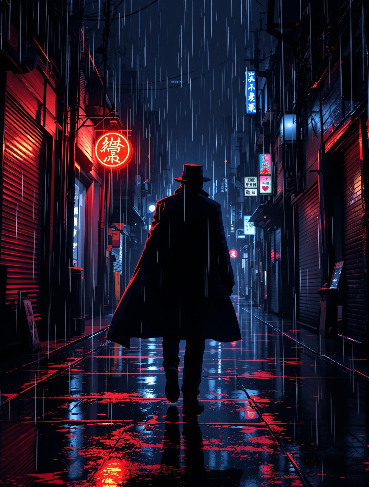 红果漫剧网页版 - 灵探事务所