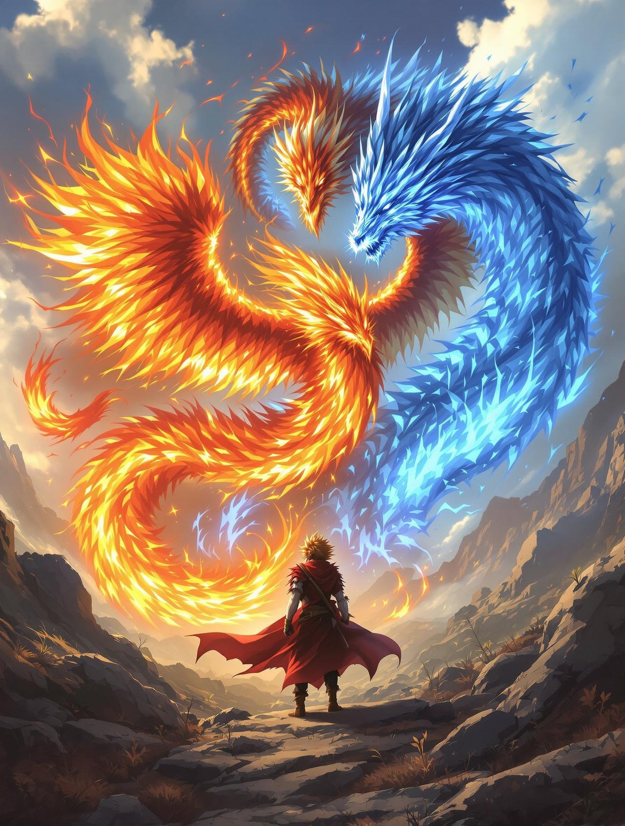 红果漫剧网页版 - 万兽之主